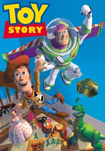 The Toy Story (1995)