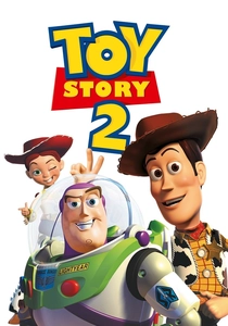 Toy Story 2 (1999)