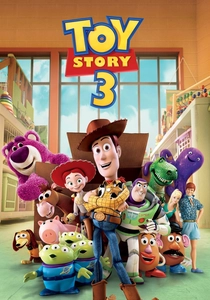 Toy Story 3 (2010)