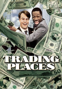 Trading Places (1983)