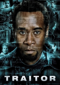 Traitor (2008)