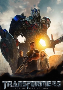 Transformers: Age of Extinction (2014)