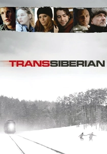 Transsiberian (2008)