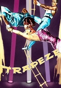 Trapeze (1956)