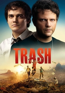 Trash (2014)