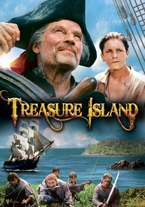 Treasure Island (1990)