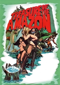The Treasure of the Amazon (1985)