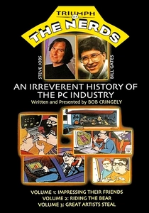 The Computer Chronicles (1996)