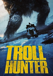 Troll Hunter (2010)