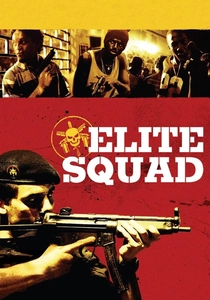 Elite Squad (2007)