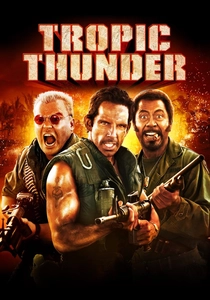 Tropic Thunder (2008)