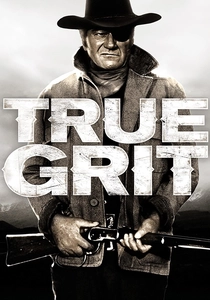 True Grit (1969)