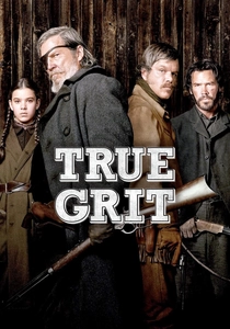 True Grit (2010)