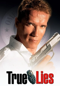 True Lies (1994)