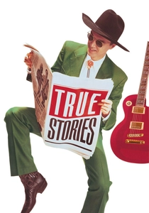 True Stories (1986)