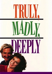 Truly, Madly, Deeply (1990)