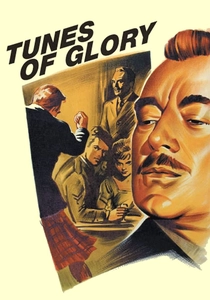 Tunes of Glory (1960)