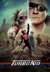 Turbo Kid (2015)