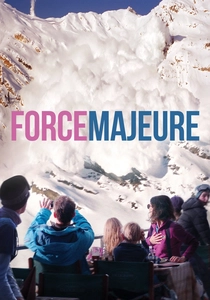 Force Majeure (2014)