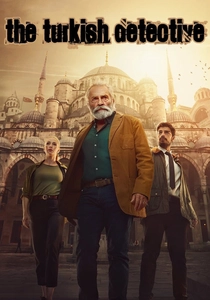 The Turkish Detective (2023)