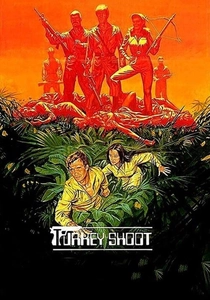 Turkey Shoot (1982)