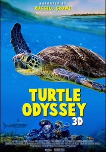 Turtle Odyssey (2018)