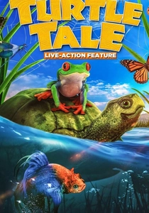 Turtle Tale (2015)
