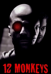 12 Monkeys (1995)