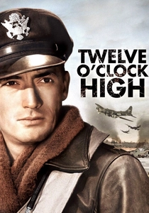 Twelve O'Clock High (1949)