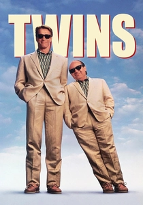 Twins (1988)