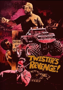Twister's Revenge (1987)