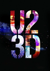 U2 3D (2007)
