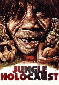 Jungle Holocaust (1977)