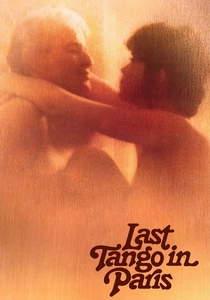 Last Tango in Paris (1972)