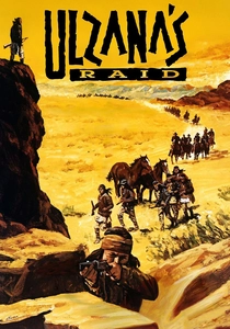 Ulzana's Raid (1972)