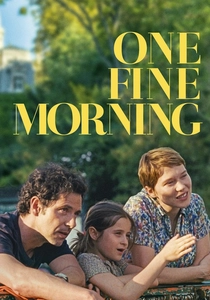 One Fine Morning (2023)