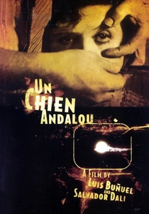 Un Chien Andalou (1929)
