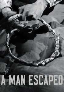 A Man Escaped (1956)