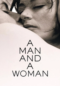 A Man and a Woman (1966)