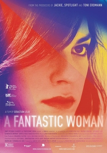 A Fantastic Woman (2017)
