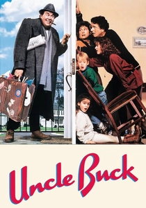Uncle Buck (1989)