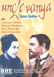 Uncle Vanya (1963)