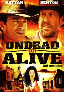 Undead or Alive: A Zombedy (2007)