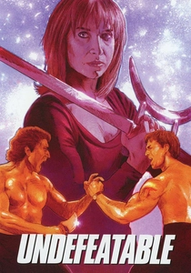 Undefeatable (1993)