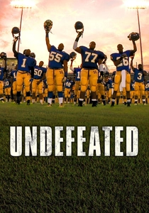 The Undefeated (2011)
