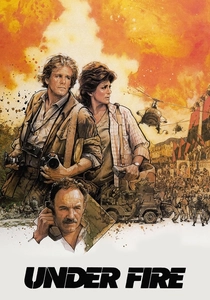Under Fire (1983)