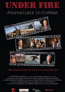 Under Fire: Journalists in Combat (2011)