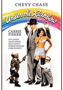 Under the Rainbow (1981)