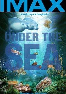 Under the Sea 3D (2009)