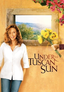 Under the Tuscan Sun (2003)